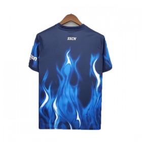 Jalkapallo Pelipaidat/Peliasut SSC Napoli Special Edition 2022-23